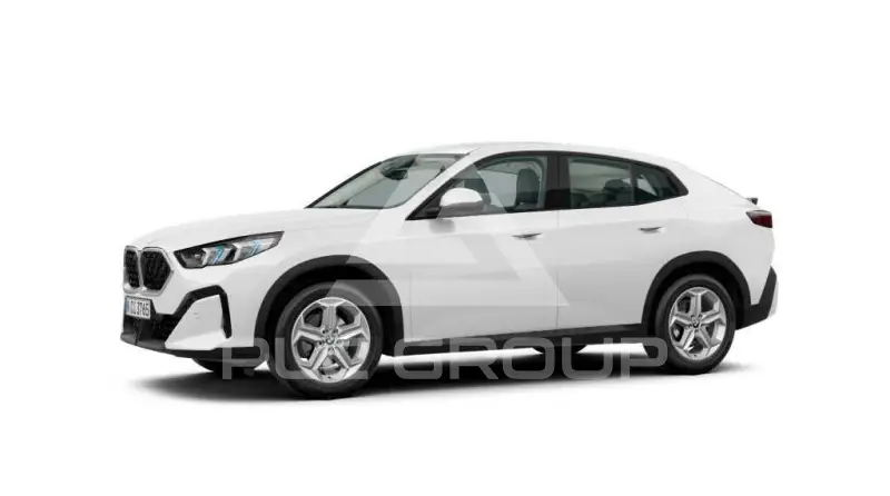 2025 BMW X2
