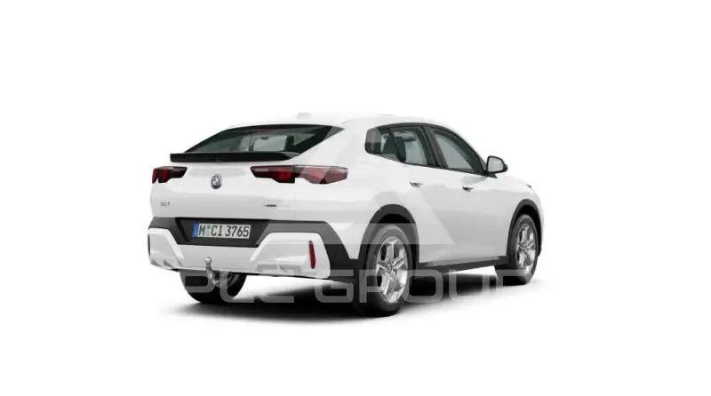 2025 BMW X2