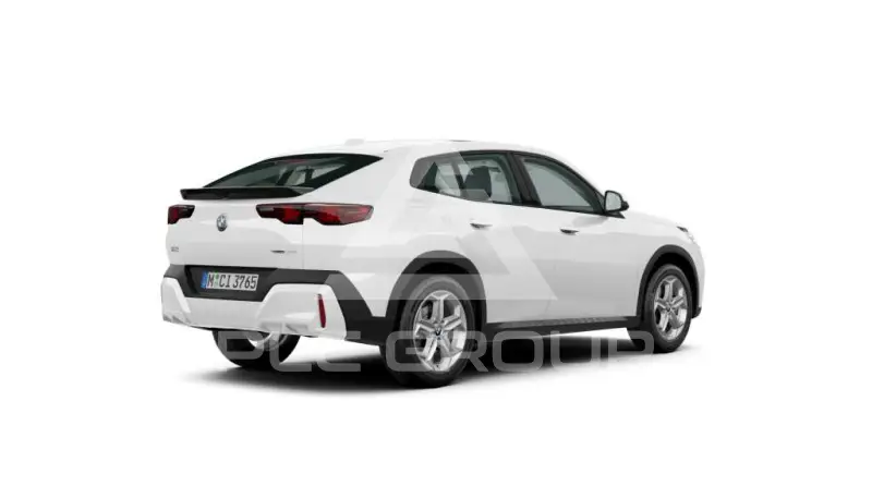 2025 BMW X2