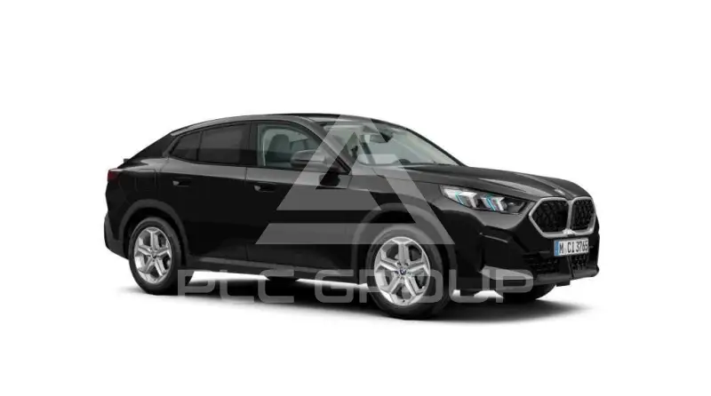 2025 BMW X2
