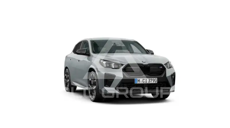 2025 BMW X2