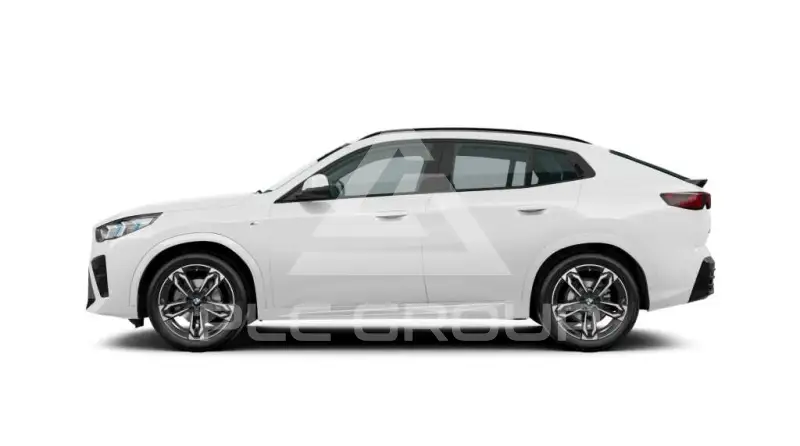 2025 BMW X2
