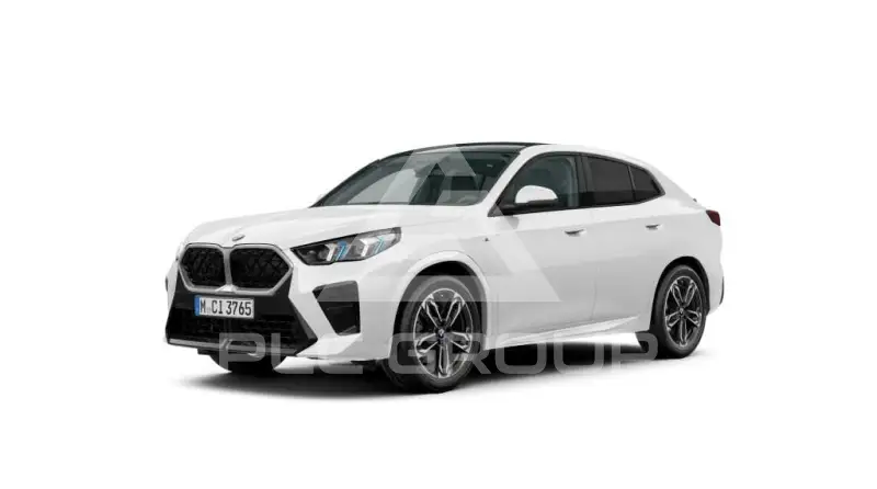 2025 BMW X2