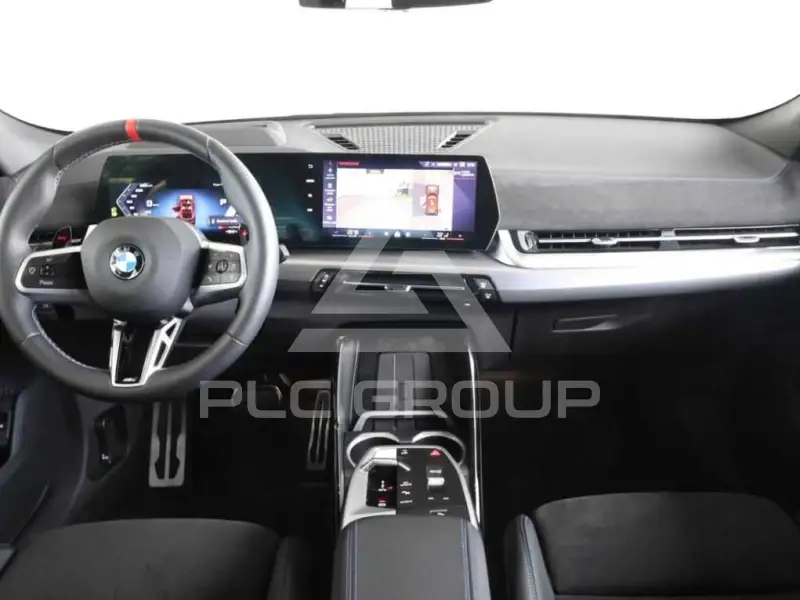 2025 BMW X2