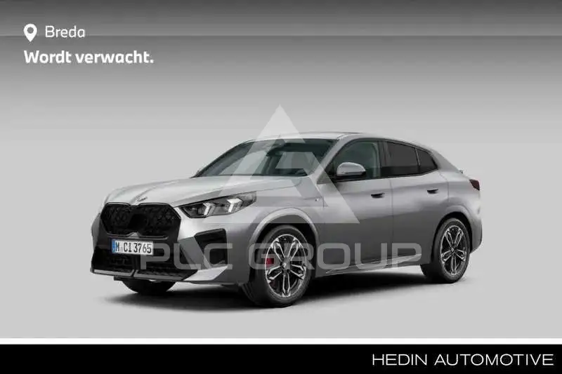 2025 BMW X2