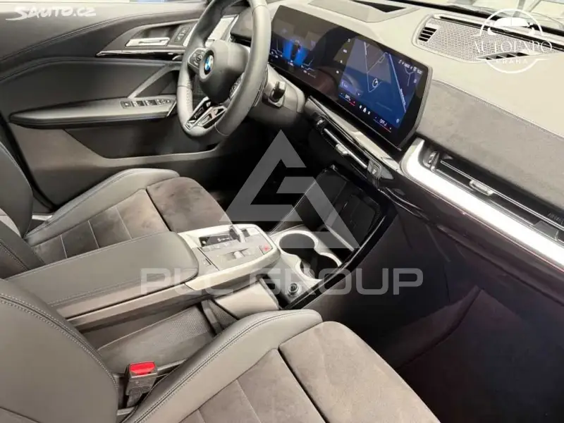 2025 BMW X2