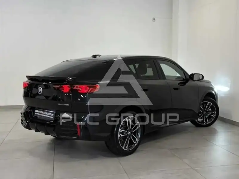 2025 BMW X2