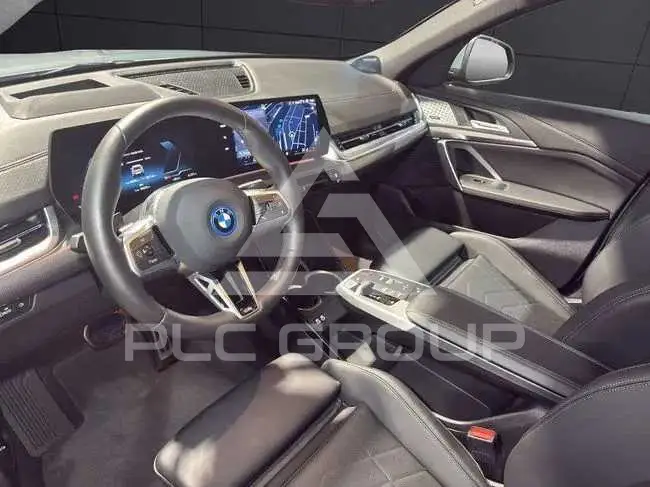 2025 BMW X2