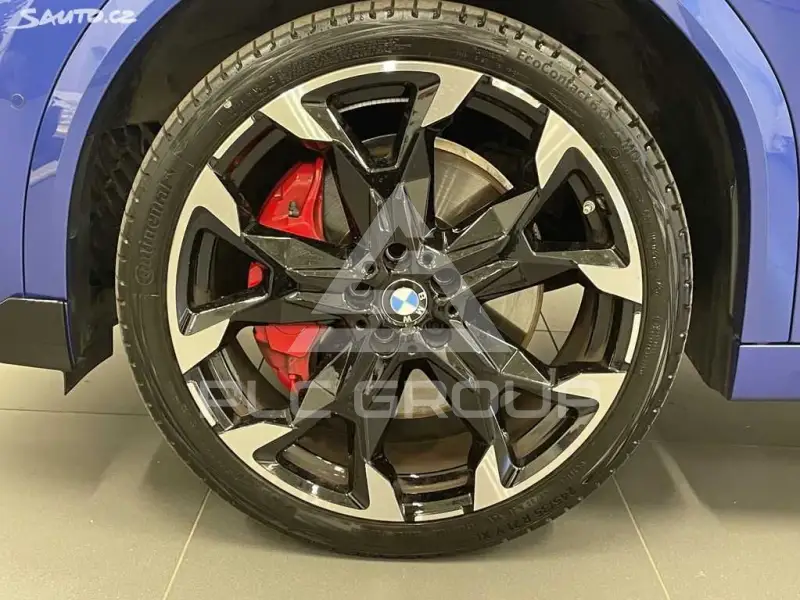 2025 BMW X2