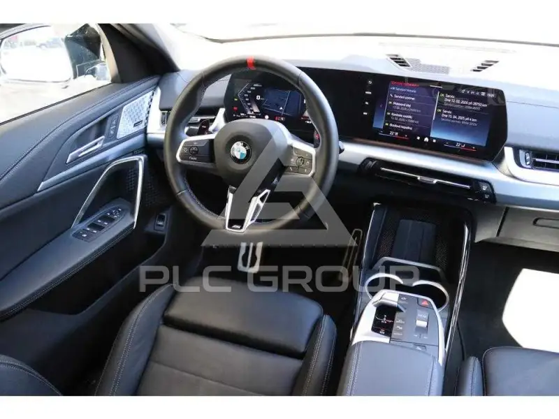2025 BMW X2
