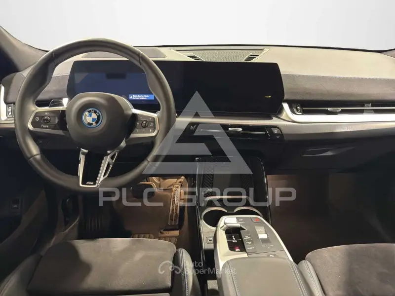 2025 BMW X2