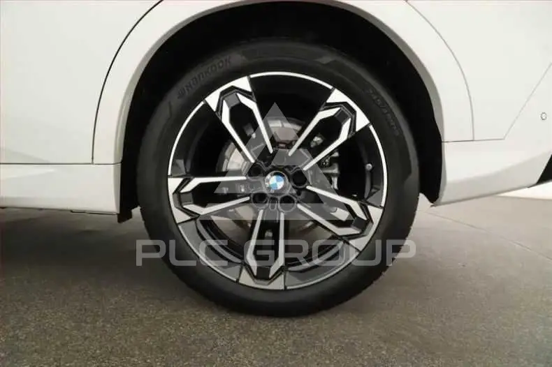 2025 BMW X2