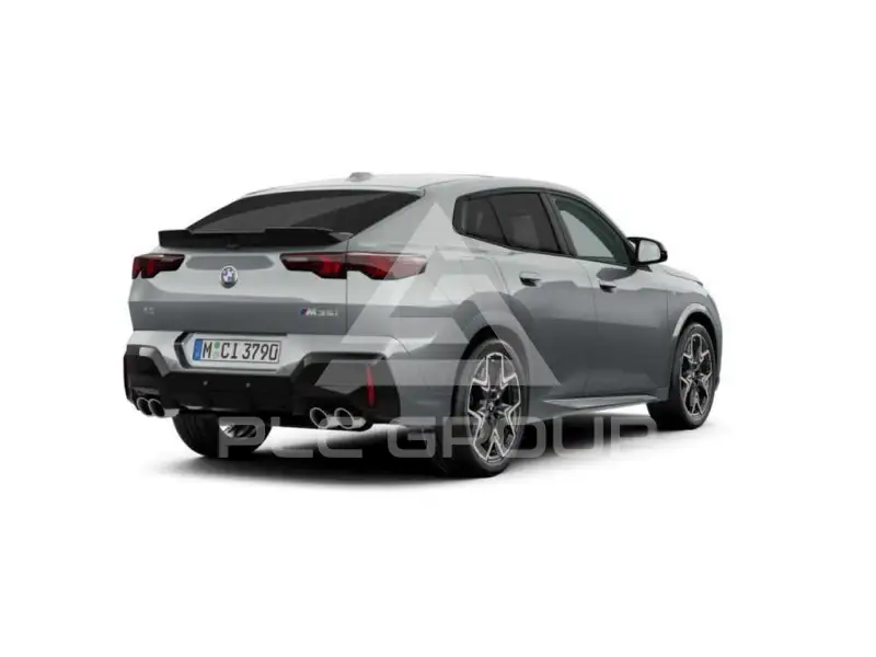 2025 BMW X2