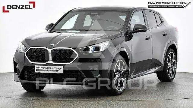 2025 BMW X2