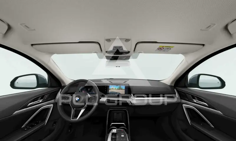 2025 BMW X2