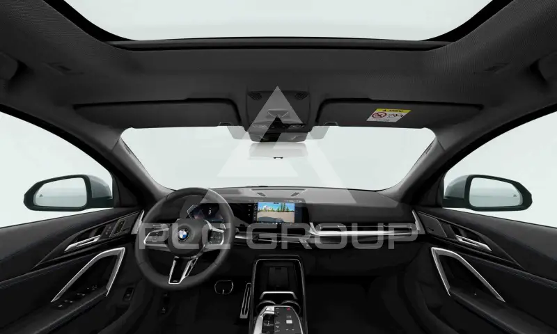 2025 BMW X2