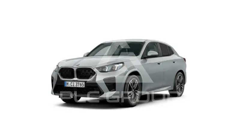 2025 BMW X2
