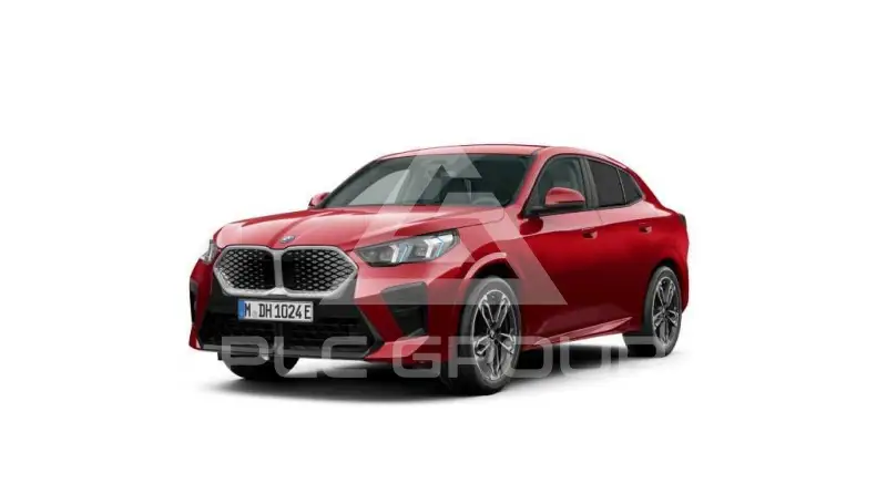 2025 BMW X2