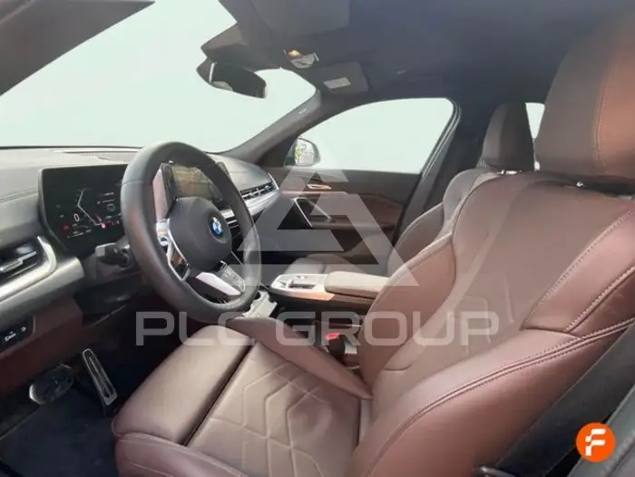 2025 BMW X2