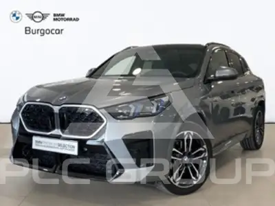 2025 BMW X2