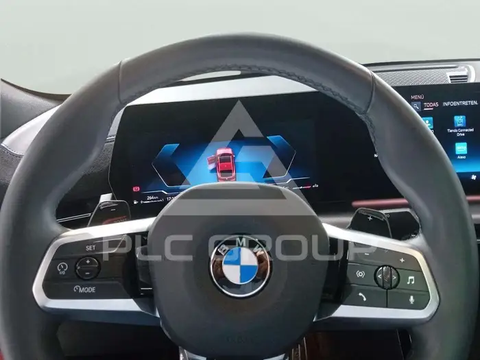 2025 BMW X2