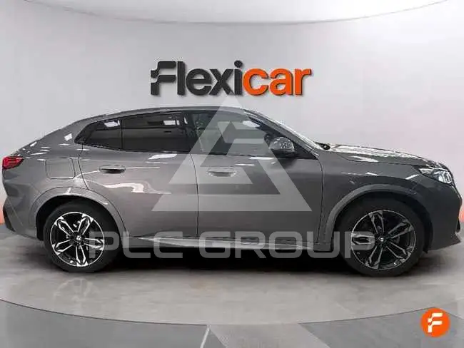 2025 BMW X2