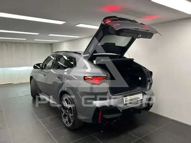 2025 BMW X2