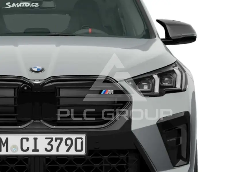 2025 BMW X2