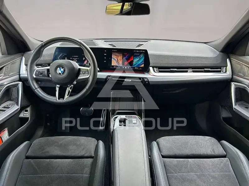2025 BMW X2