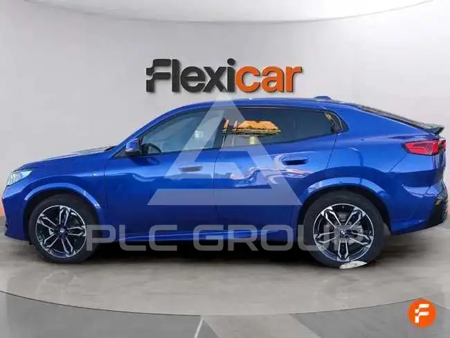 2025 BMW X2