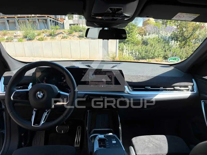 2025 BMW X2