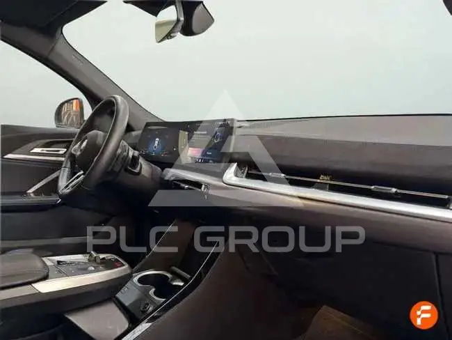 2025 BMW X2