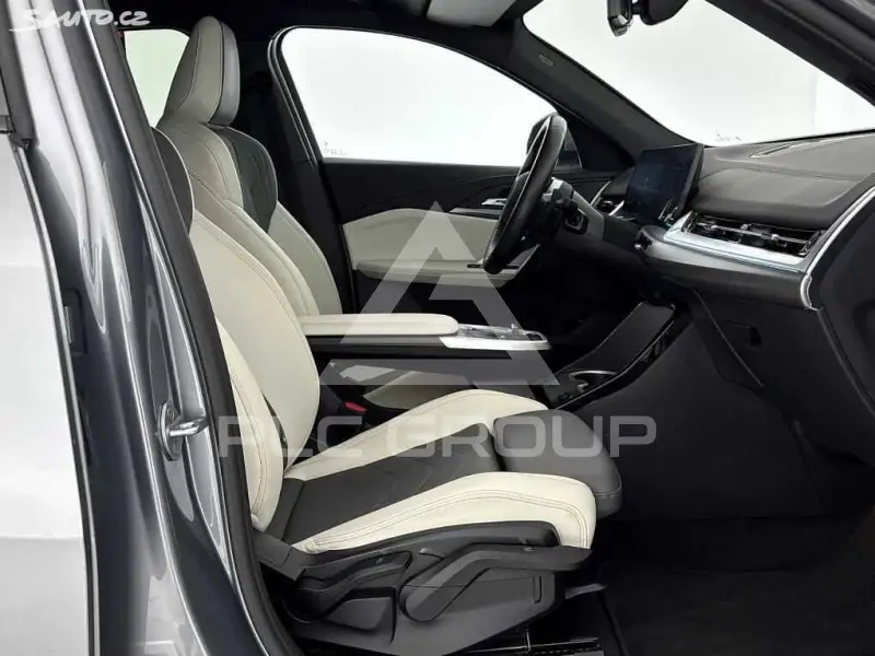 2025 BMW X2