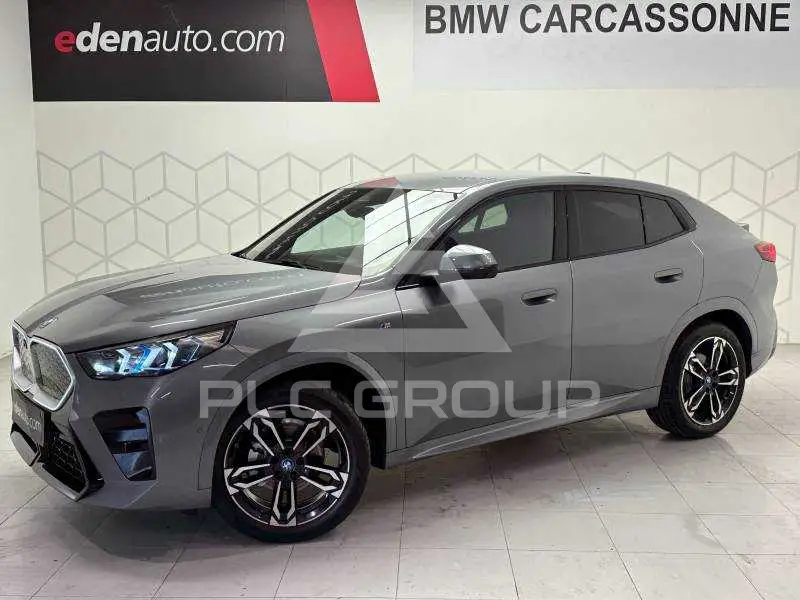2025 BMW X2