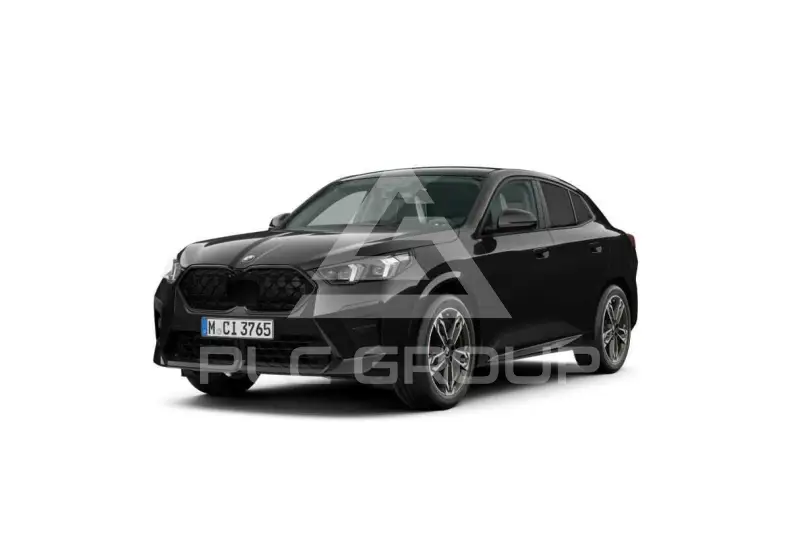 2025 BMW X2