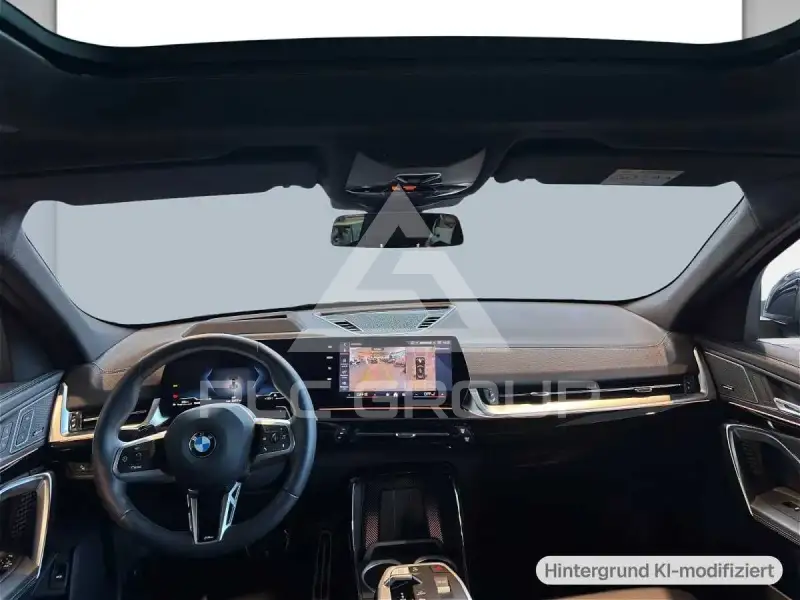2025 BMW X2
