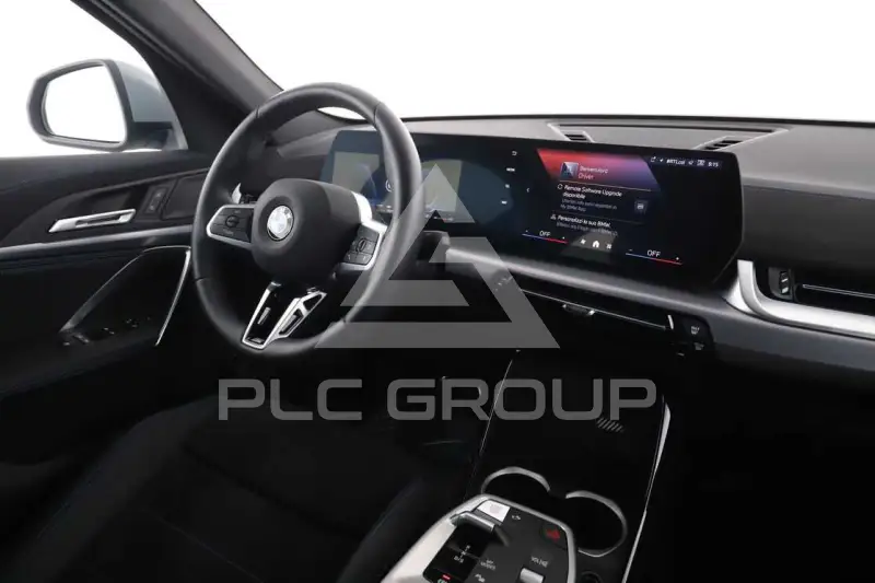 2025 BMW X2