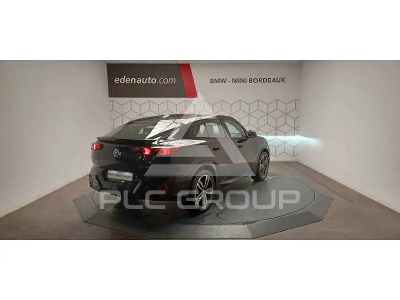 2025 BMW X2