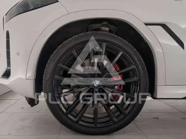 2025 BMW X6