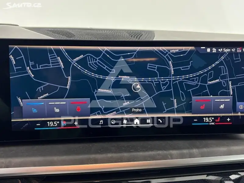 2025 BMW X6
