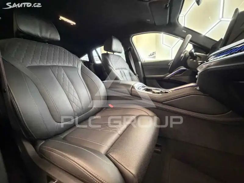 2025 BMW X6