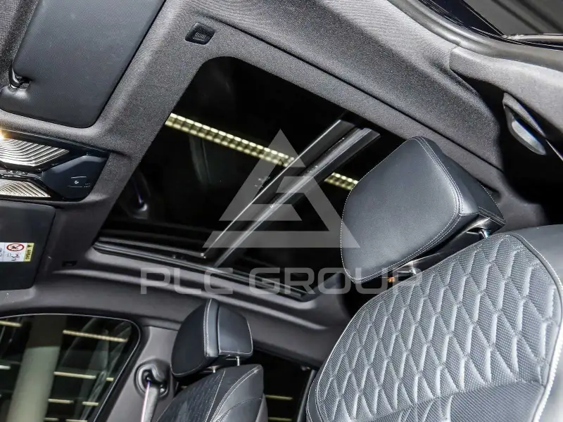 2025 BMW X6