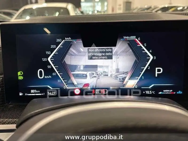 2025 BMW X6