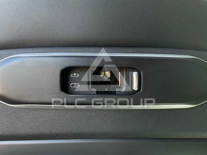 2025 BMW X6