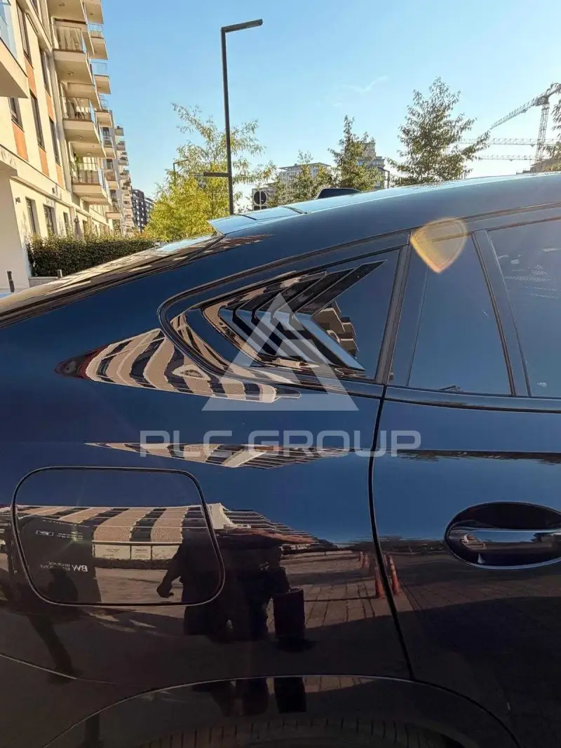 2025 BMW X6
