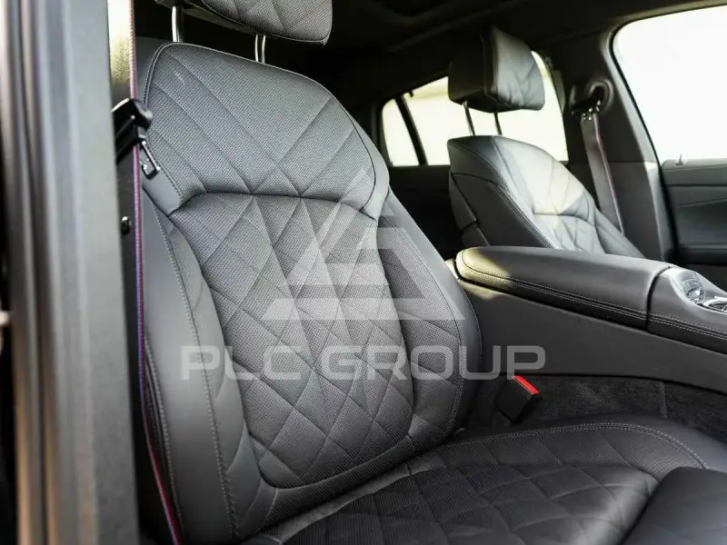 2025 BMW X6