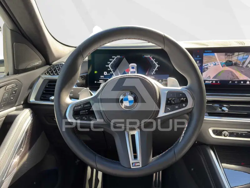 2025 BMW X6