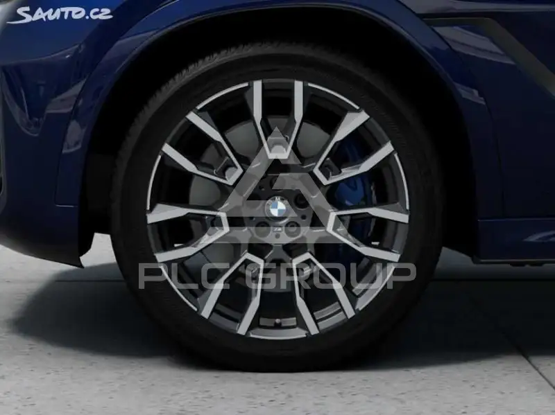 2025 BMW X6