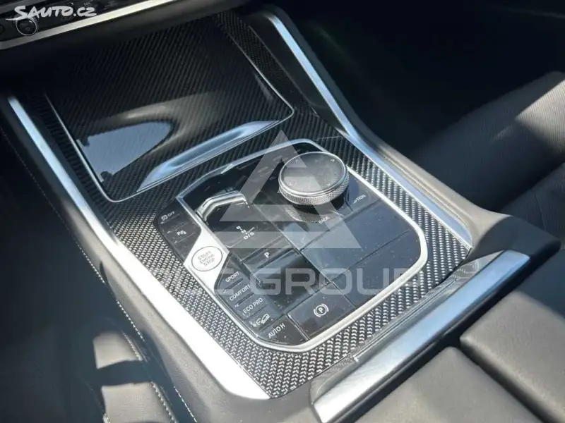 2025 BMW X6