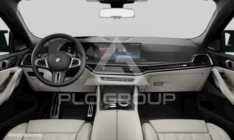 2025 BMW X6